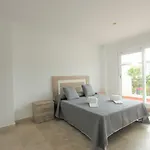 Horská chata Naranjos M3 22 *