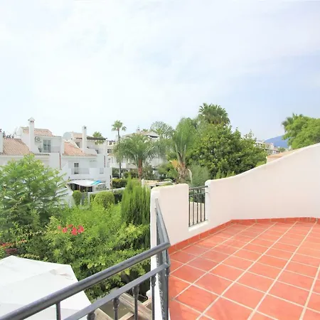 شاليه Naranjos M3 22