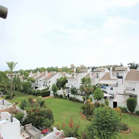 شاليه Naranjos M3 22