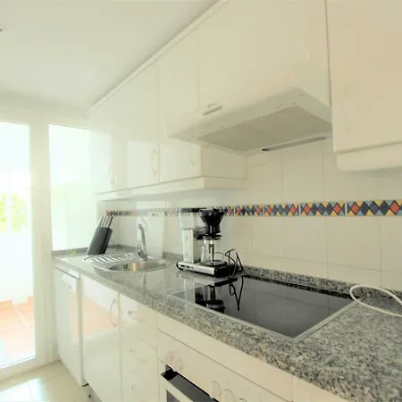 شاليه Naranjos M3 22 ماربيا