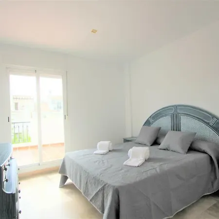 Naranjos M3 22 شاليه