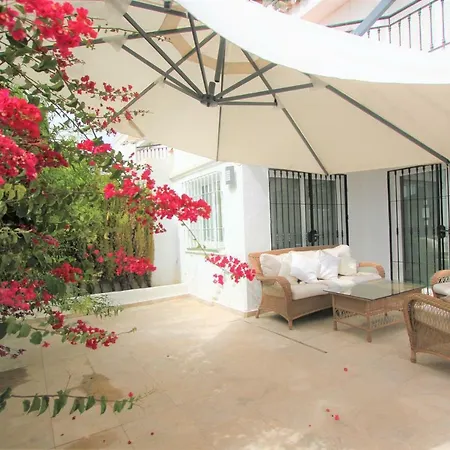 Naranjos M3 22 شاليه *