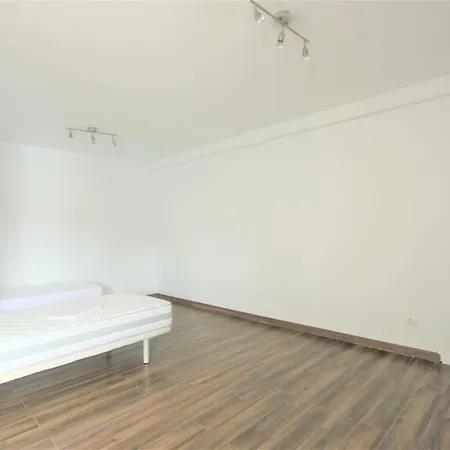 شاليه Naranjos M3 22 ماربيا