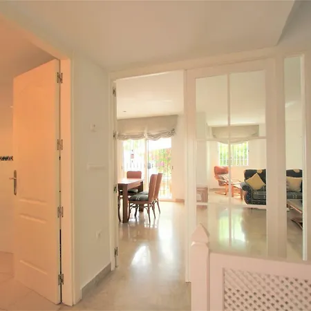 شاليه Naranjos M3 22