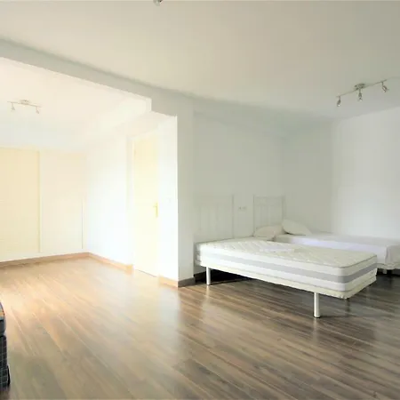 شاليه Naranjos M3 22 *