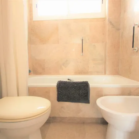 شاليه Naranjos M3 22