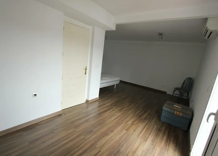 Naranjos M3 22 בקתה