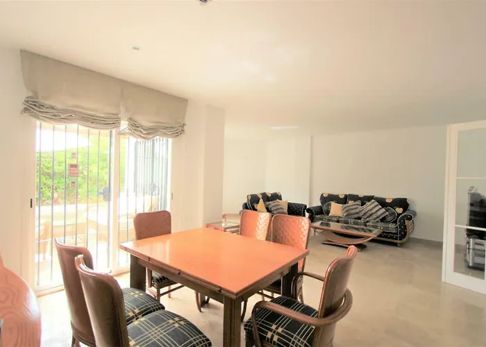 Naranjos M3 22 * Marbella