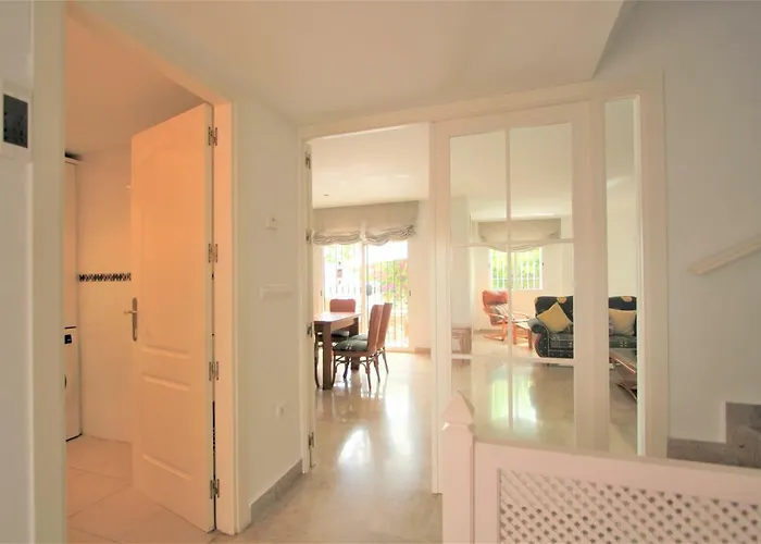 Dağ evi Naranjos M3 22