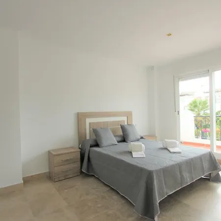 Chalet Naranjos M3 22 *