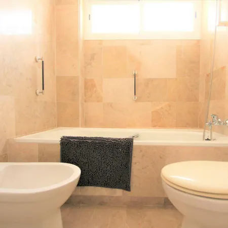 Naranjos M3 22 Marbella