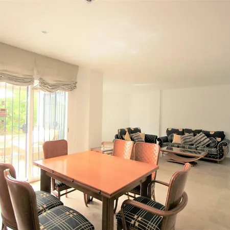 Naranjos M3 22 * Marbella