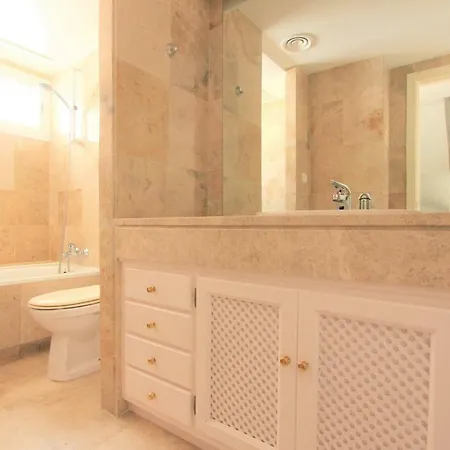 Chalet Naranjos M3 22 Marbella