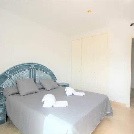 Alpesi faház Naranjos M3 22 *