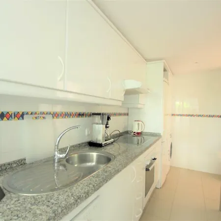 Naranjos M3 22 * Marbella