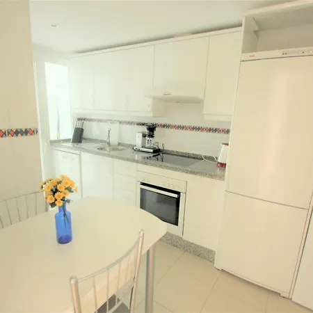 Chalet Naranjos M3 22