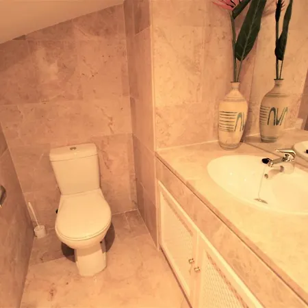 Naranjos M3 22 Marbella