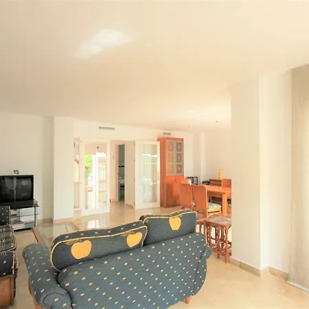 Naranjos M3 22 Chalet