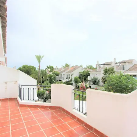 Chalet Naranjos M3 22 Marbella