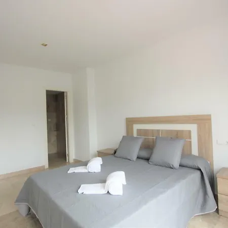 Chalet Naranjos M3 22