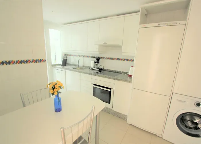 Chalet Naranjos M3 22