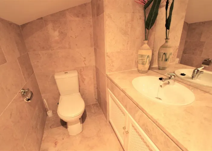 Naranjos M3 22 Marbella