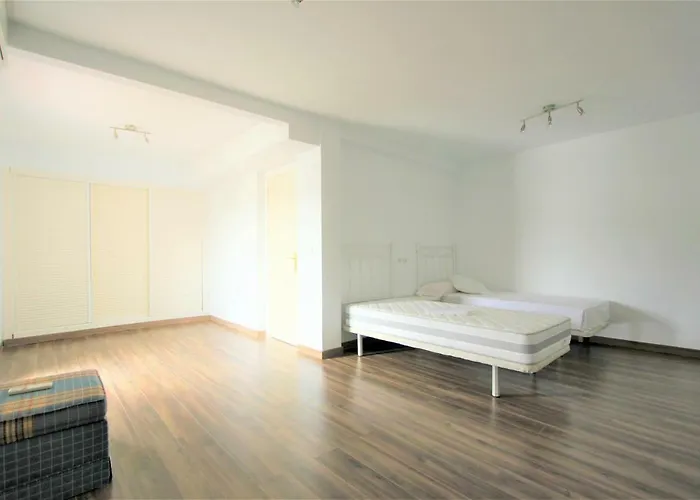 Chalet Naranjos M3 22 *