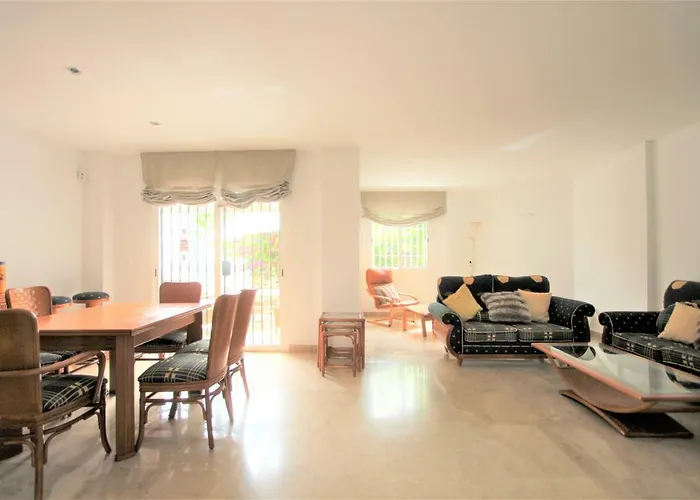 Naranjos M3 22 Chalet *