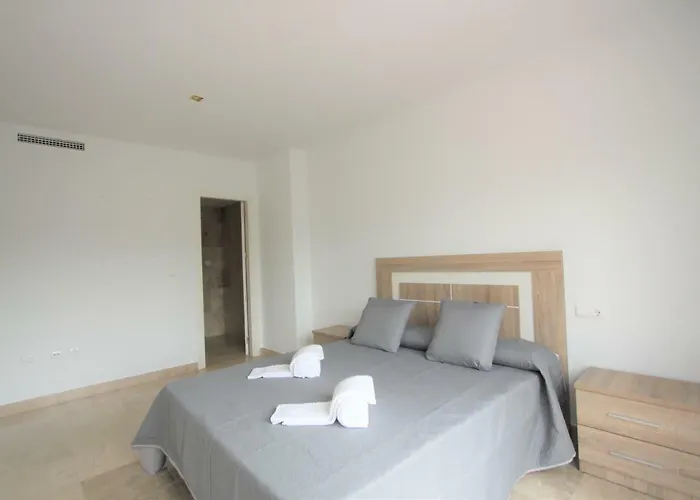Chalet Naranjos M3 22