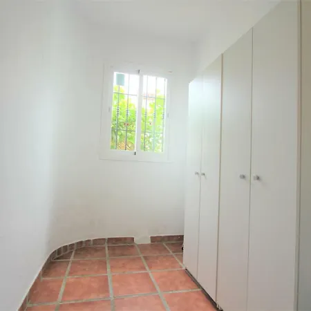 Alpehytte Naranjos M3 22 Marbella