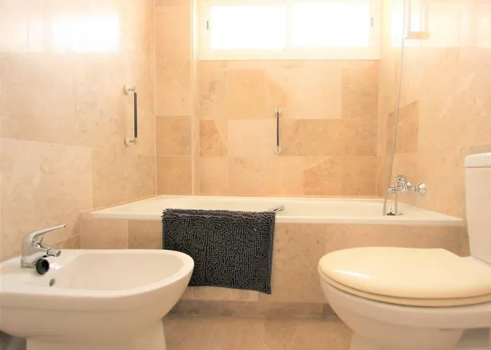 Naranjos M3 22 Marbella