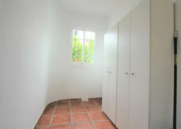 Alpstuga Naranjos M3 22 Marbella