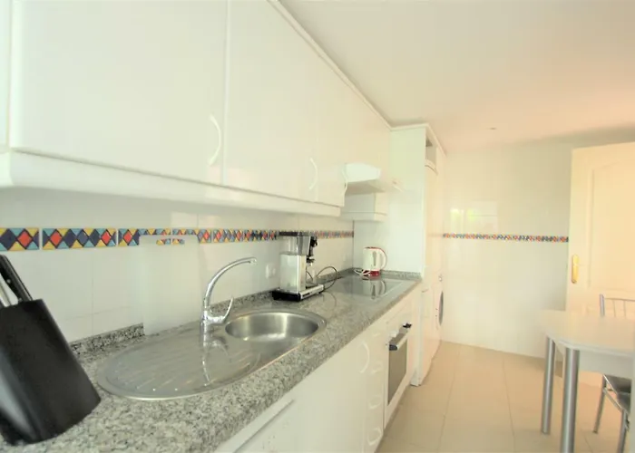 Naranjos M3 22 * Marbella